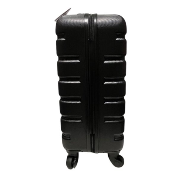 TRAVELERS CLUB Camilla Collection 20” Hardshell Expandable Carryon  Suitcase NWT - Picture 2 of 16